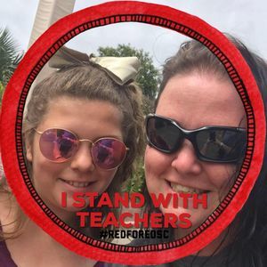 Meet your Posher, Carrie